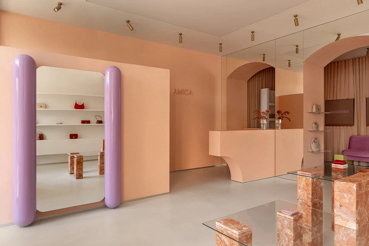 Wooden Display Props: Creating a Sense of Permanence and Stability
