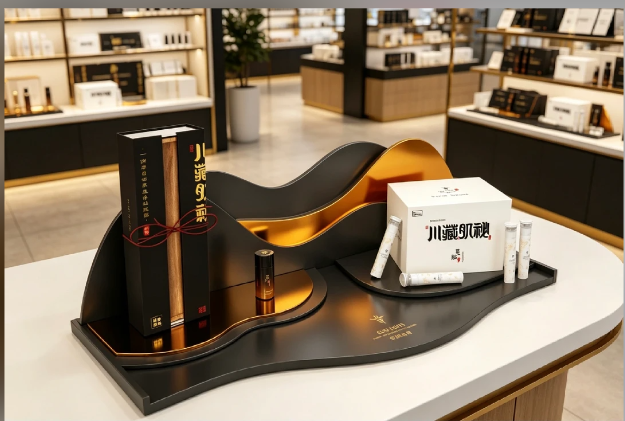 Why Your Beauty Display Cabinet Matters More Than You Think