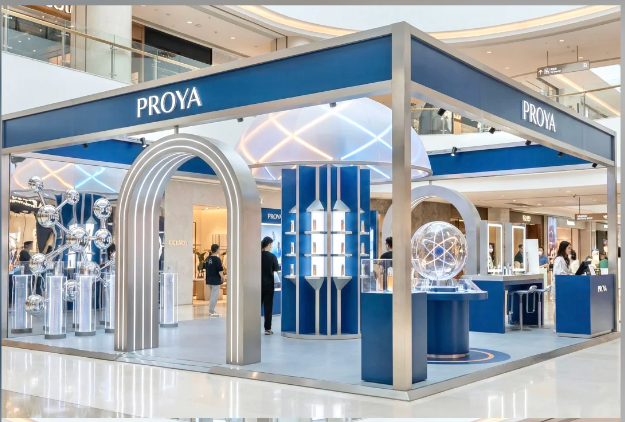 Why a Beauty Pop-Up Store Is Your Smartest Retail Investment
