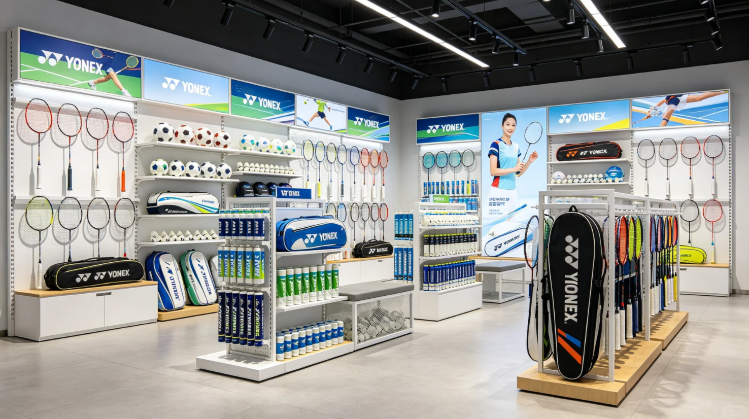 Boutique Store Props: Crafting Memorable Brand Moments