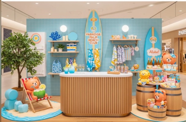 Retail Display Solutions: Integrating Smart Technology for Smarter Retailing