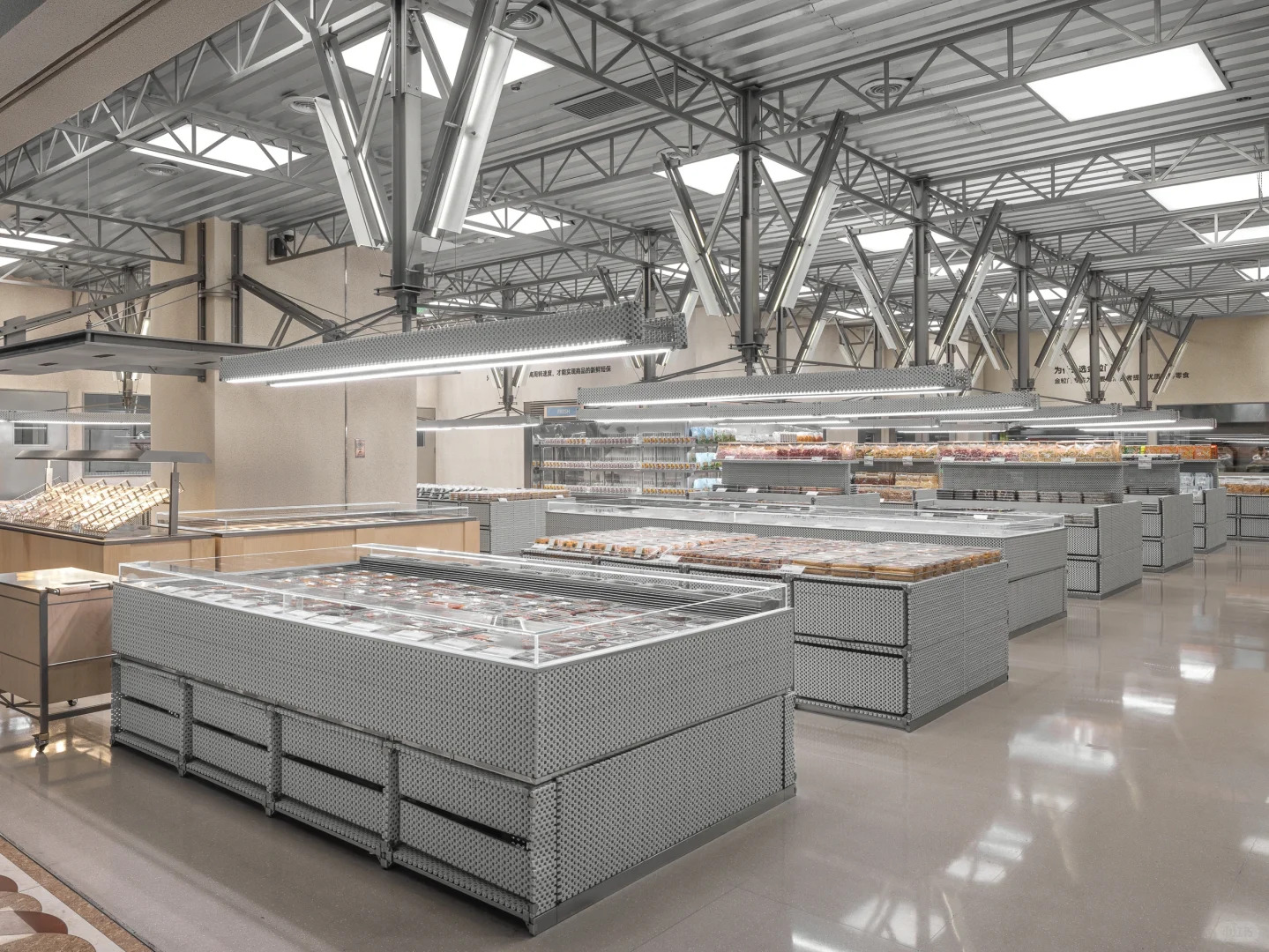 High-Quality Shop Fittings To Boost Your Retail Brand Competitiveness
